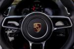 Porsche Boxster Spyder 2016 года
